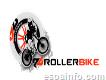 Roller Bike Logroño