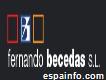 Fernando Becedas Decoración