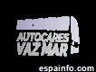 Autocares Vaz Mar, S. L