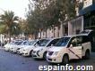 Servicio de taxi en Jaén- Antonio