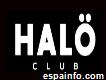 Halo Club Grupo Suquía