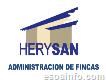 Herysan Administración de Fincas