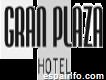 Hotel gran plaza
