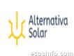 Alternativa Solar Madrid, S. L.