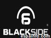 Blacksidde Córdoba