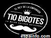 Tío Bigotes Empanadas argentinas