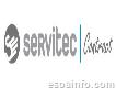 Servitec Contract