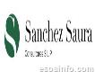 Sánchez Saura Consultores, S. L. P