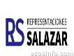 Representaciones Salazar