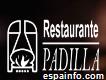Restaurante Padilla