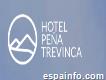 Hotel Peña Trevinca