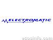 Electromatic Palacios