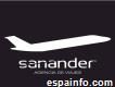 Sanander Viajes Agencia