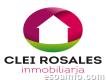 Clei Rosales Inmobiliaria