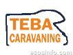 Instalación de Accesorios para Caravanas Teba Ca