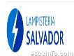 Lampisteria Salvador