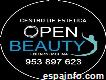 Open Beauty Linares