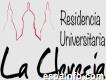 La Clerecía: Residencia Universitaria en Salamanca