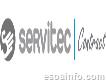 Servitec Contract - Tienda online
