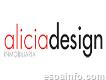Alicia Design S. L en Asturias