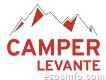Shop Camper Levante