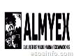Almyex Excavaciones y Construcción en Ourense