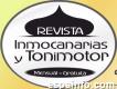 Revista Inmocanarias Y Tonimotor