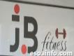 Jb Fitness Sanxenxo