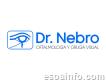 Cirugía Oftalmológica Dr. Nebro