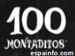 100 Montaditos La Dehesa