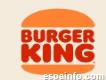 Burger King Tamarguillo