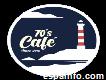 70s Café Poris - Tenerife