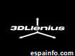 3dllenius - Diseño e impresión 3d en Extremadura