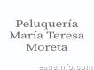 Peluquería María Teresa Moreta
