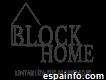 Block home - José Escudero