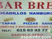Bar Brey Arbo, Pontevedra