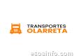Transportes Olarreta