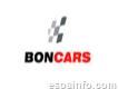 Bon Cars Asesoramiento Y Venta De Vehículos Bosch,