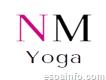 Nicolekin Yoga -