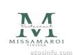 Restaurante & Pizzería Missamaroi