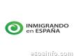 Inmigrando en España