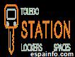 Locker Station Toledo