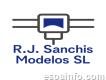 Rj Sanchis Modelos