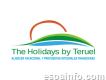 The Holidays By Teruel