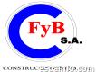 Construcciones Fybsa