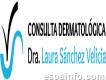 Consulta Dermatológica Dra. Laura Sánchez Velicia
