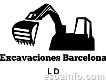 Excavaciones Barcelona Ld