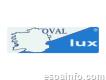 Oval-lux Empresa