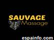 Masajes Alicante Sauvage Massage