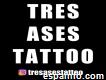 Tres Ases Tattoo